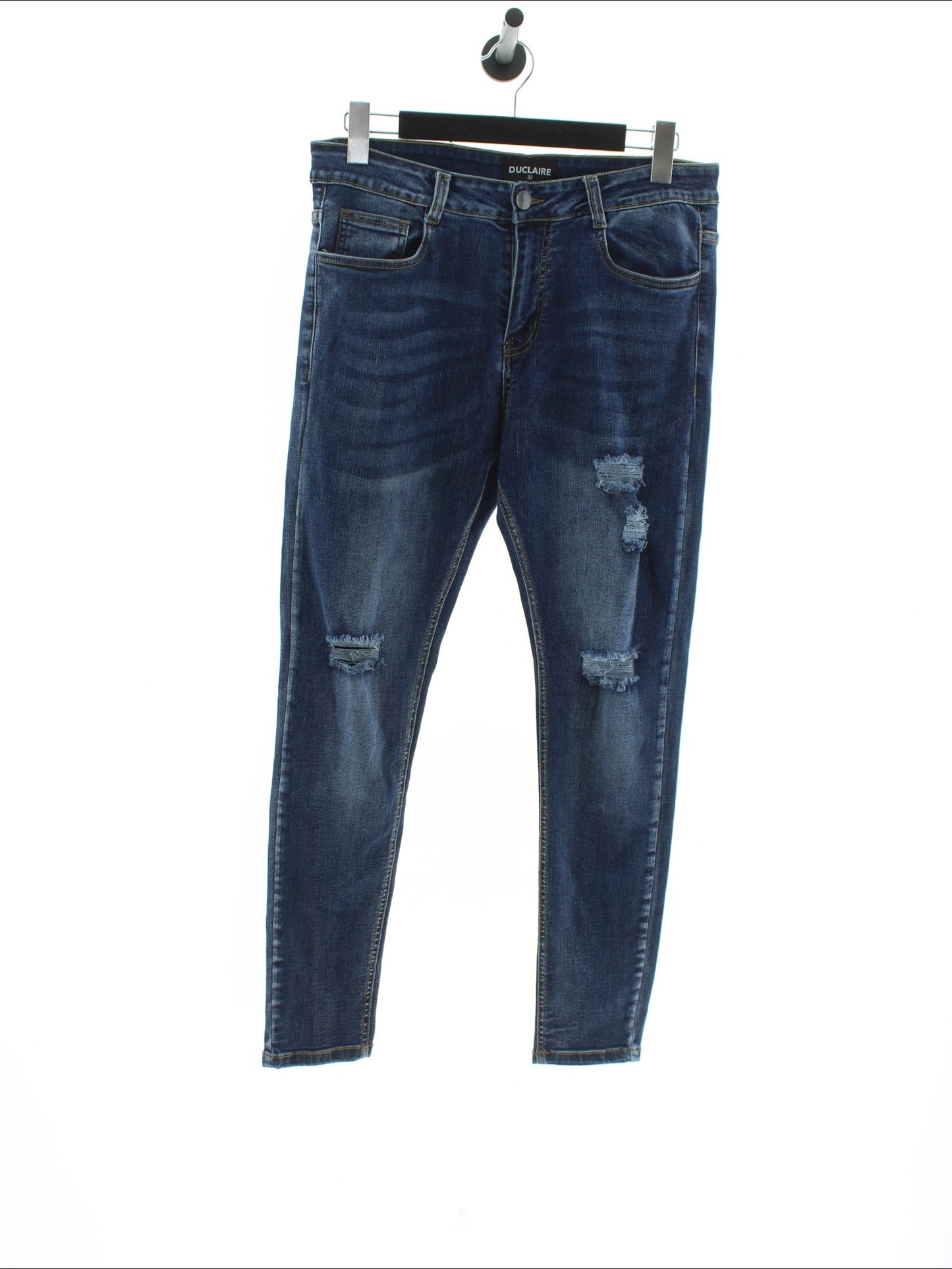 Spodnie jeans Rozmiar: 32