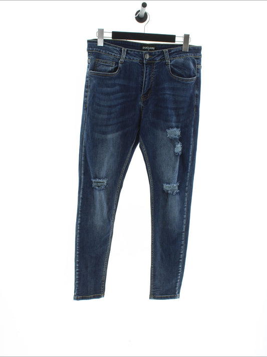Spodnie jeans Rozmiar: 32