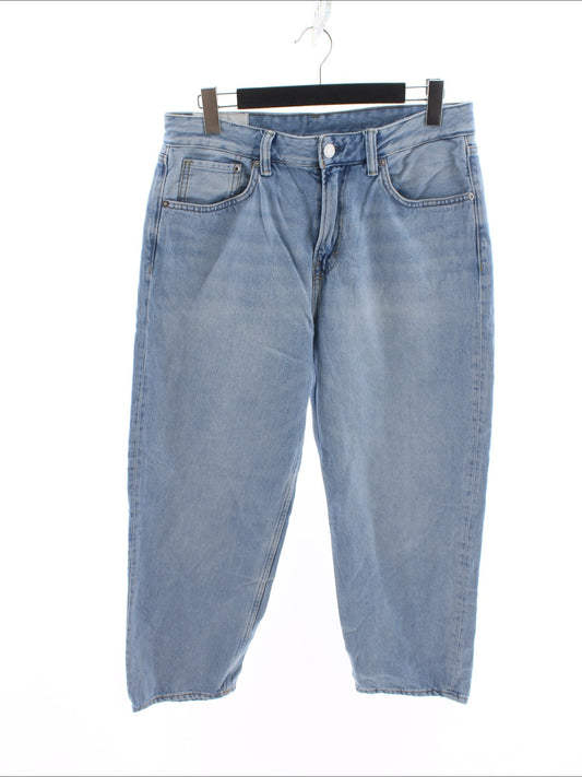 Spodnie jeans H&M Rozmiar: W32/L30