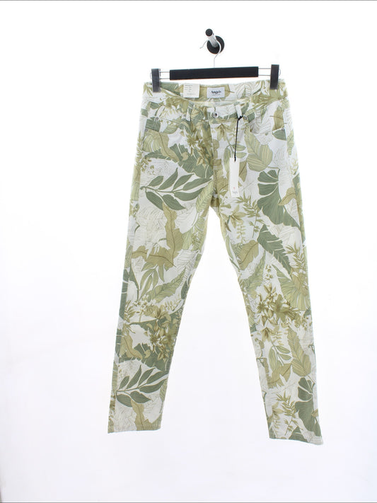 Spodnie Casual Angels Rozmiar: 38