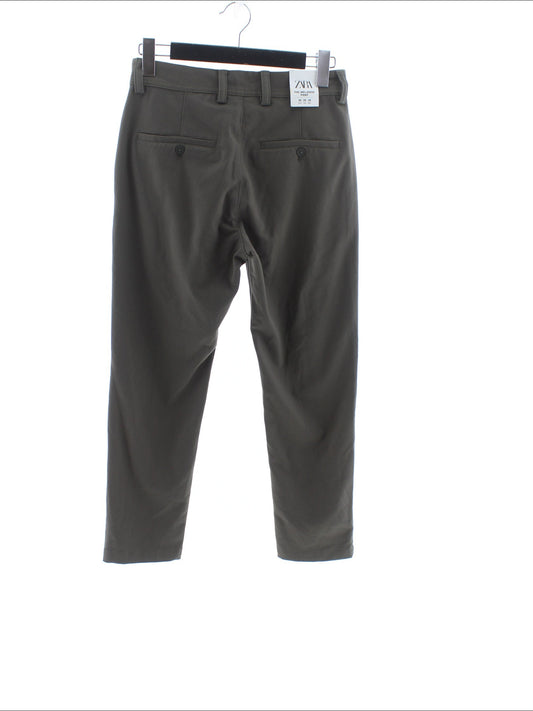 Spodnie Casual Zara Rozmiar: 36