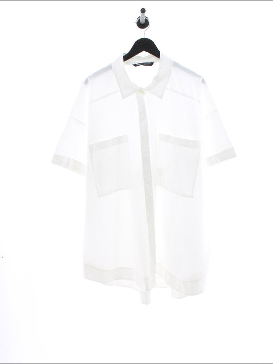 Tunika Zara Rozmiar: 2XL