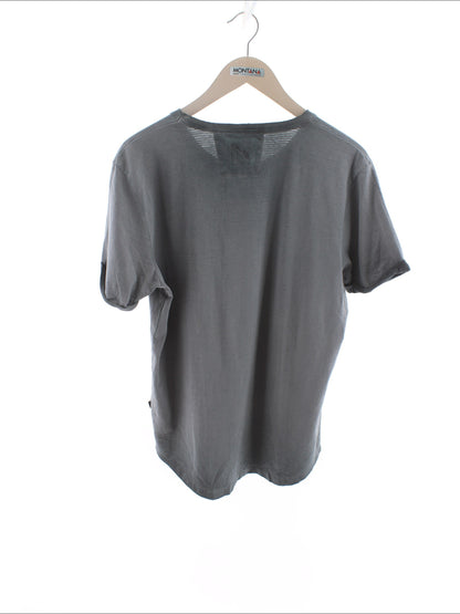 T-shirt CHASIN' Rozmiar: M