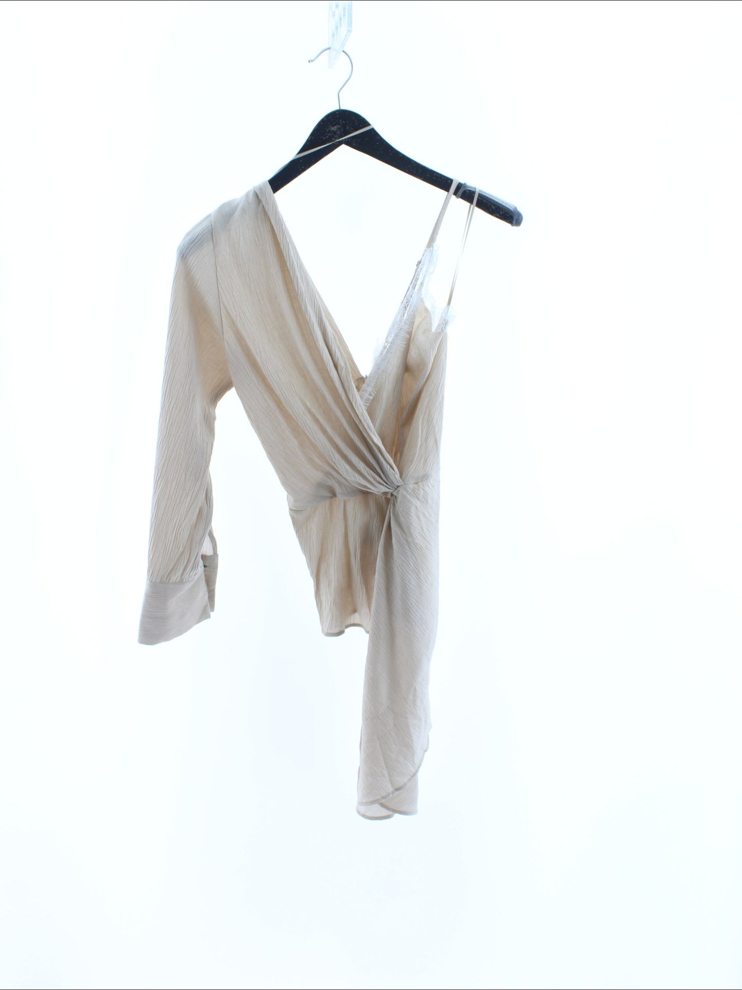 Bluzka Zara Rozmiar: XS