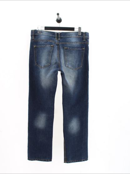 Spodnie jeans Livergy Rozmiar: 44