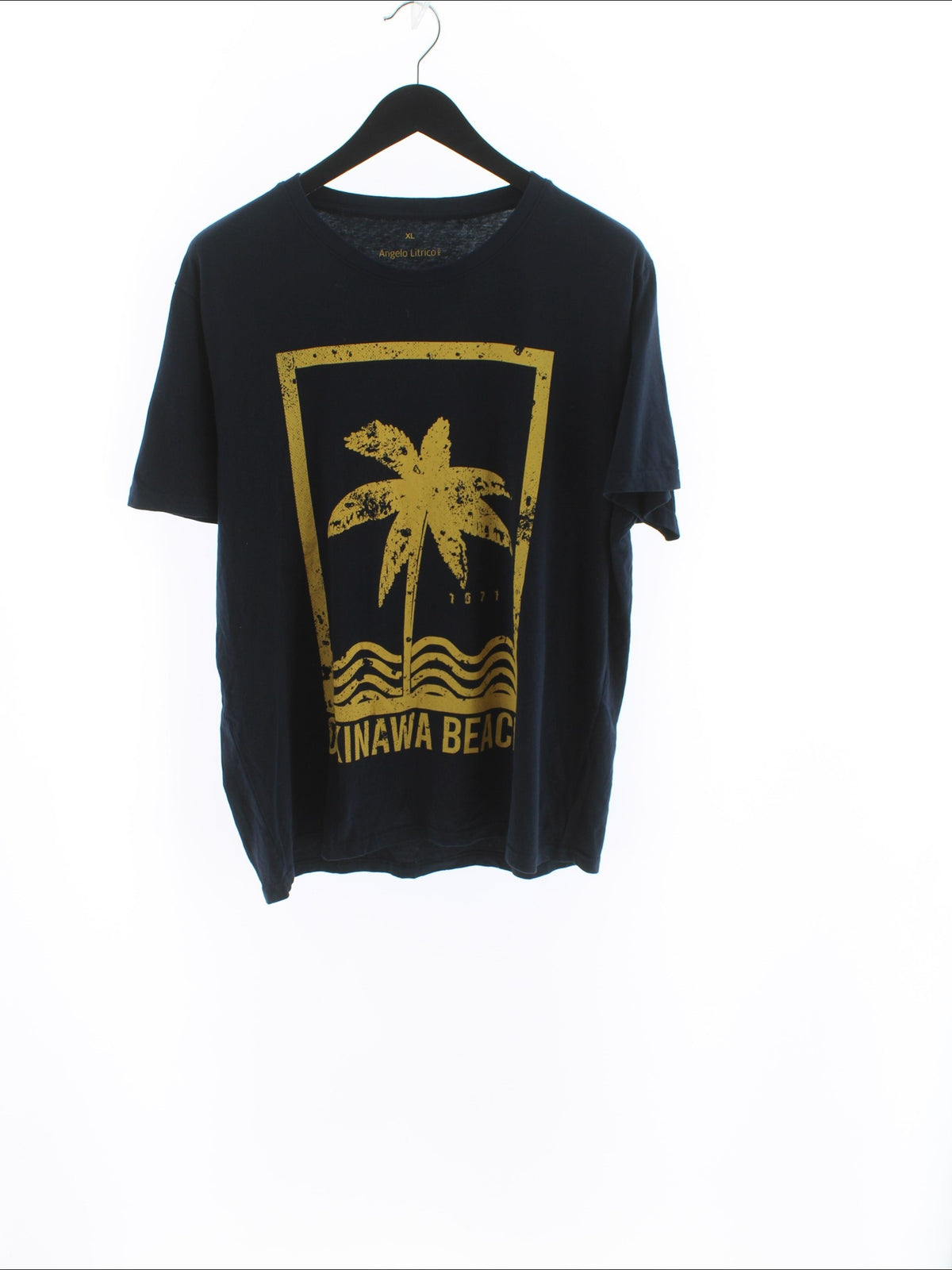 T-shirt ANGELO LITRICO Rozmiar: XL