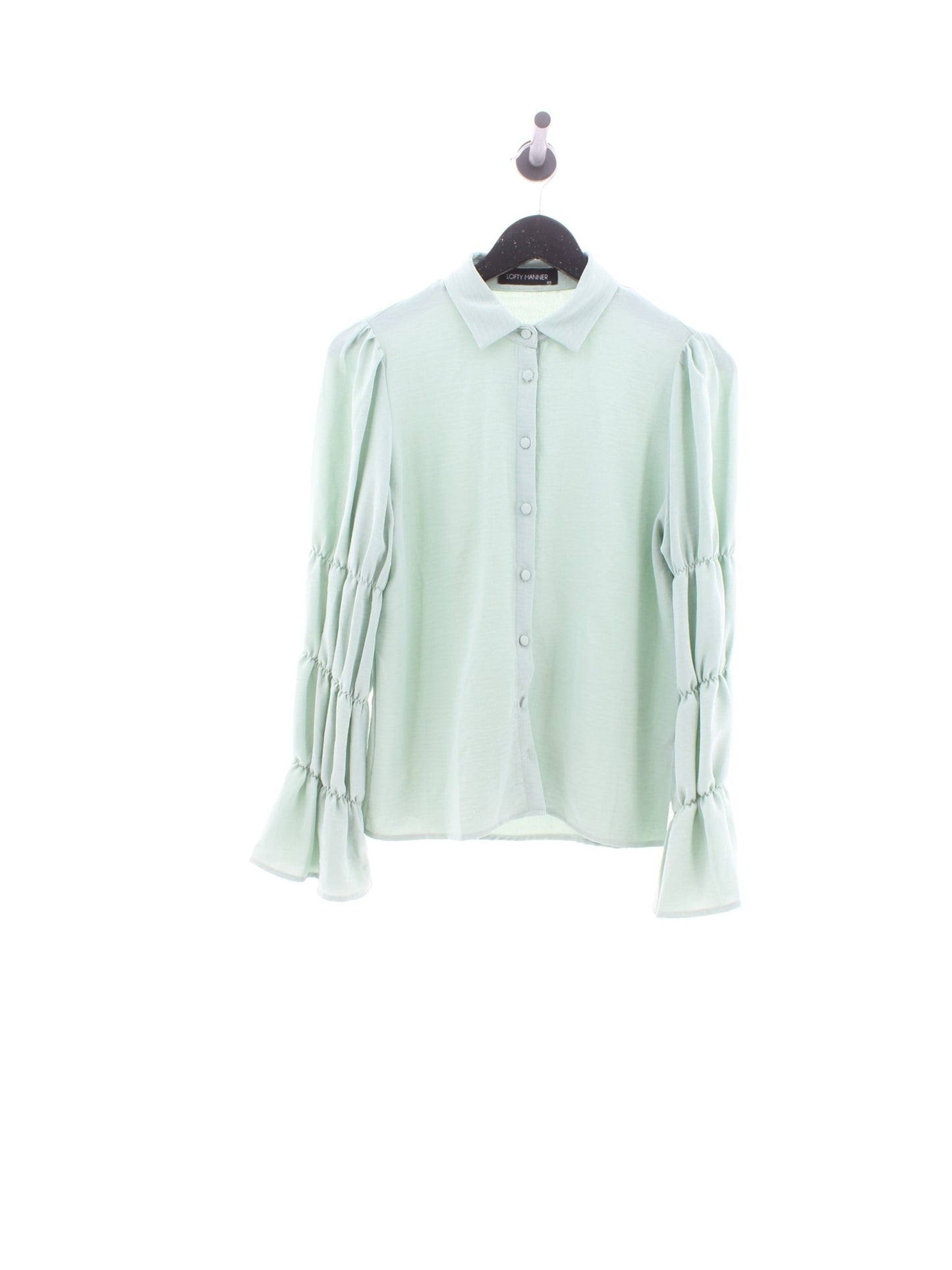 Bluzka LOFTY MANNER Rozmiar: XS
