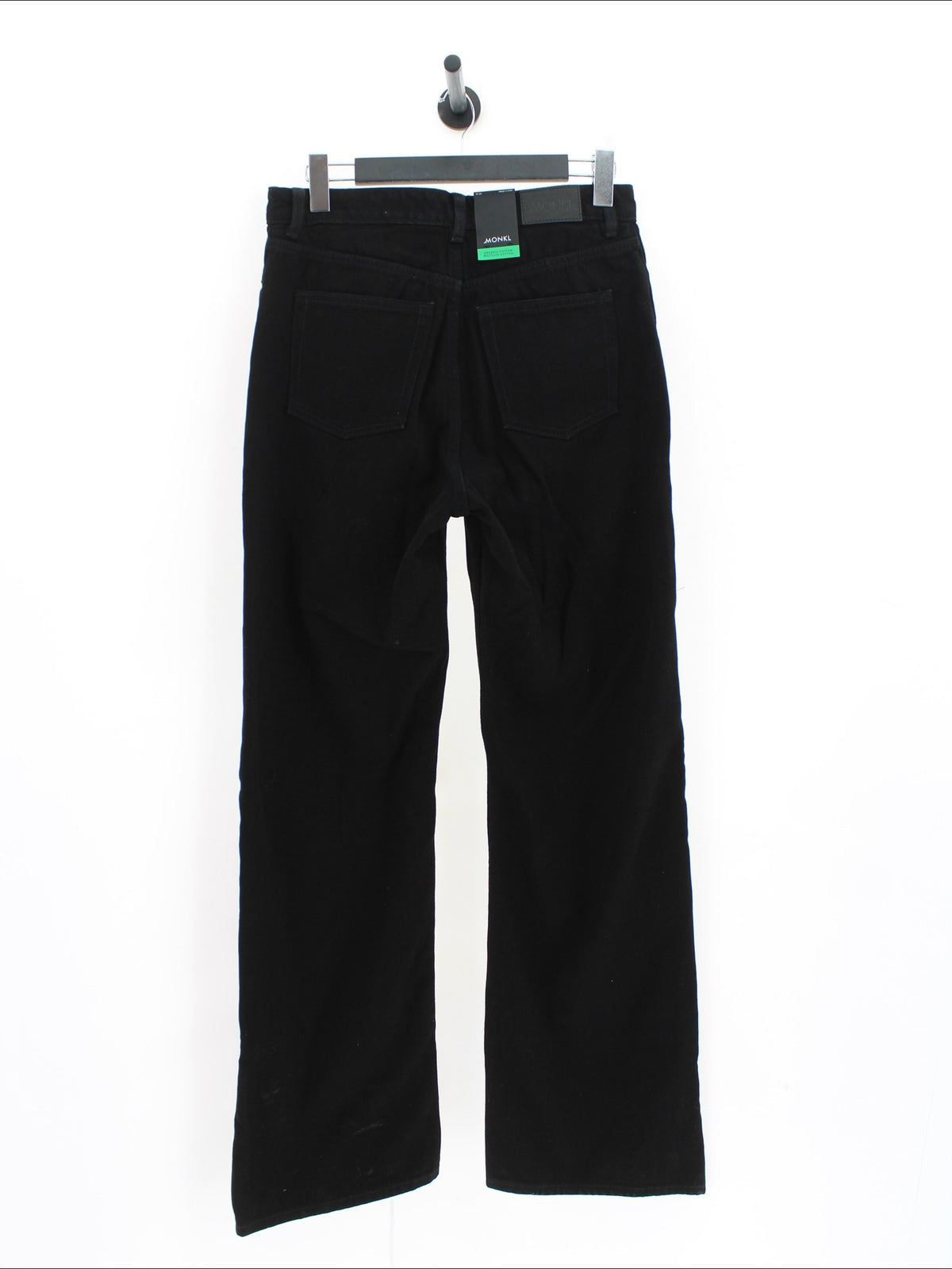 Spodnie Casual Monki Rozmiar: M