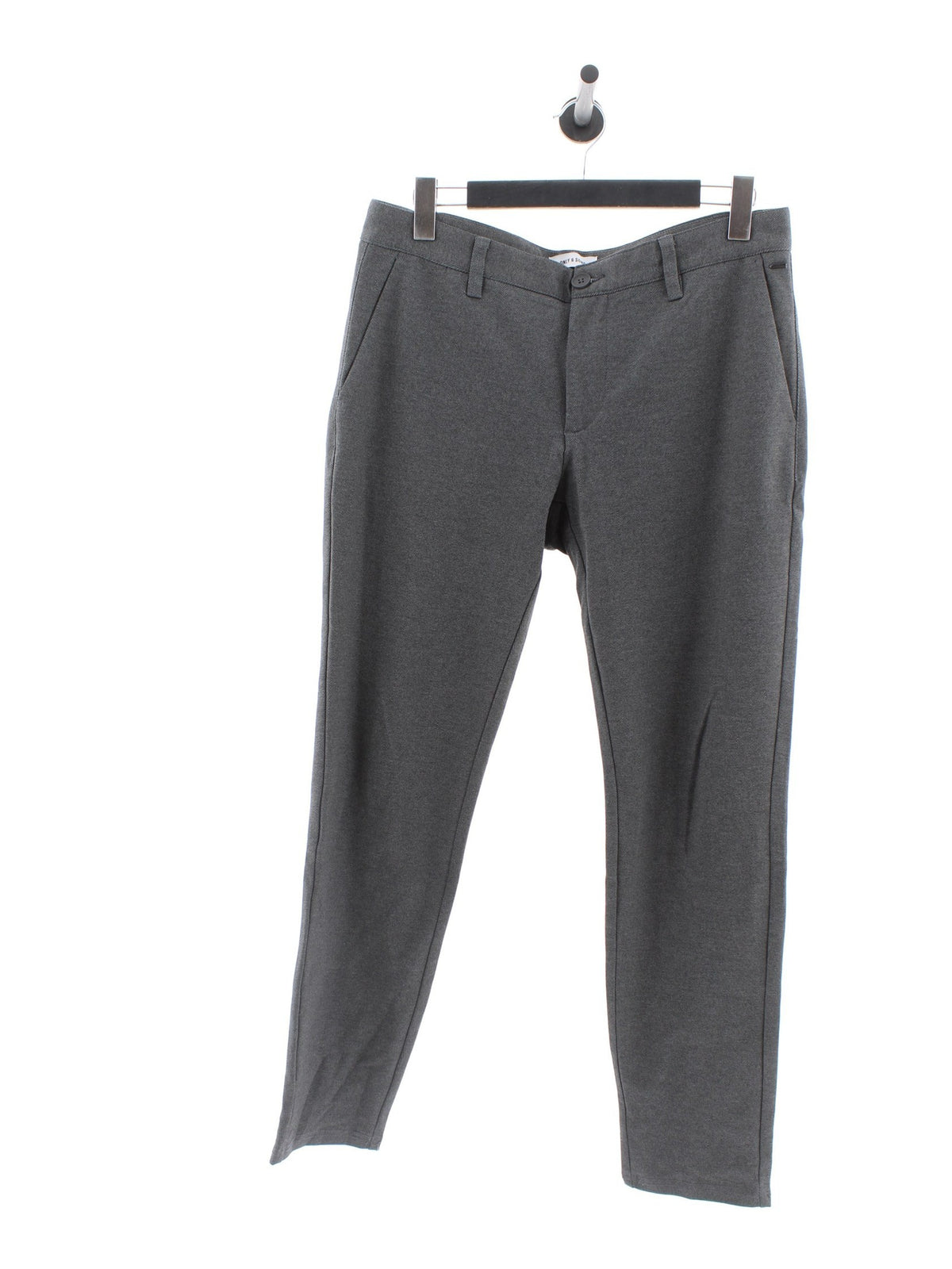 Spodnie Eleganckie Only & Sons Rozmiar: W34/L32