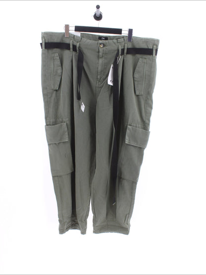 Spodnie Casual C&A Rozmiar: 52