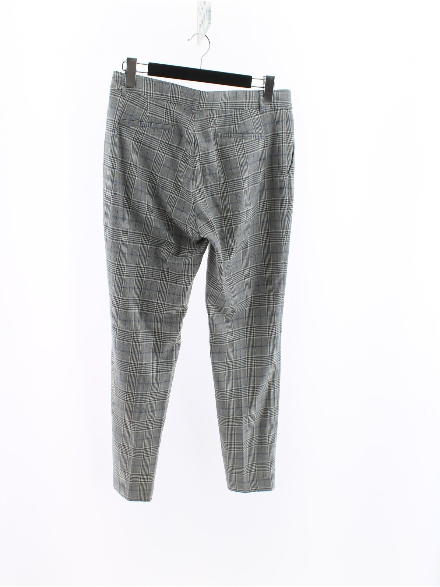 Spodnie Casual ELVIRA - COLLECTIONS Rozmiar: 38