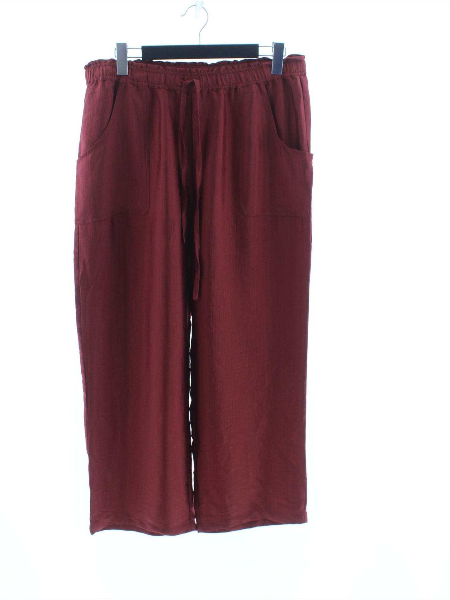 Spodnie Casual Vero Moda Rozmiar: XL