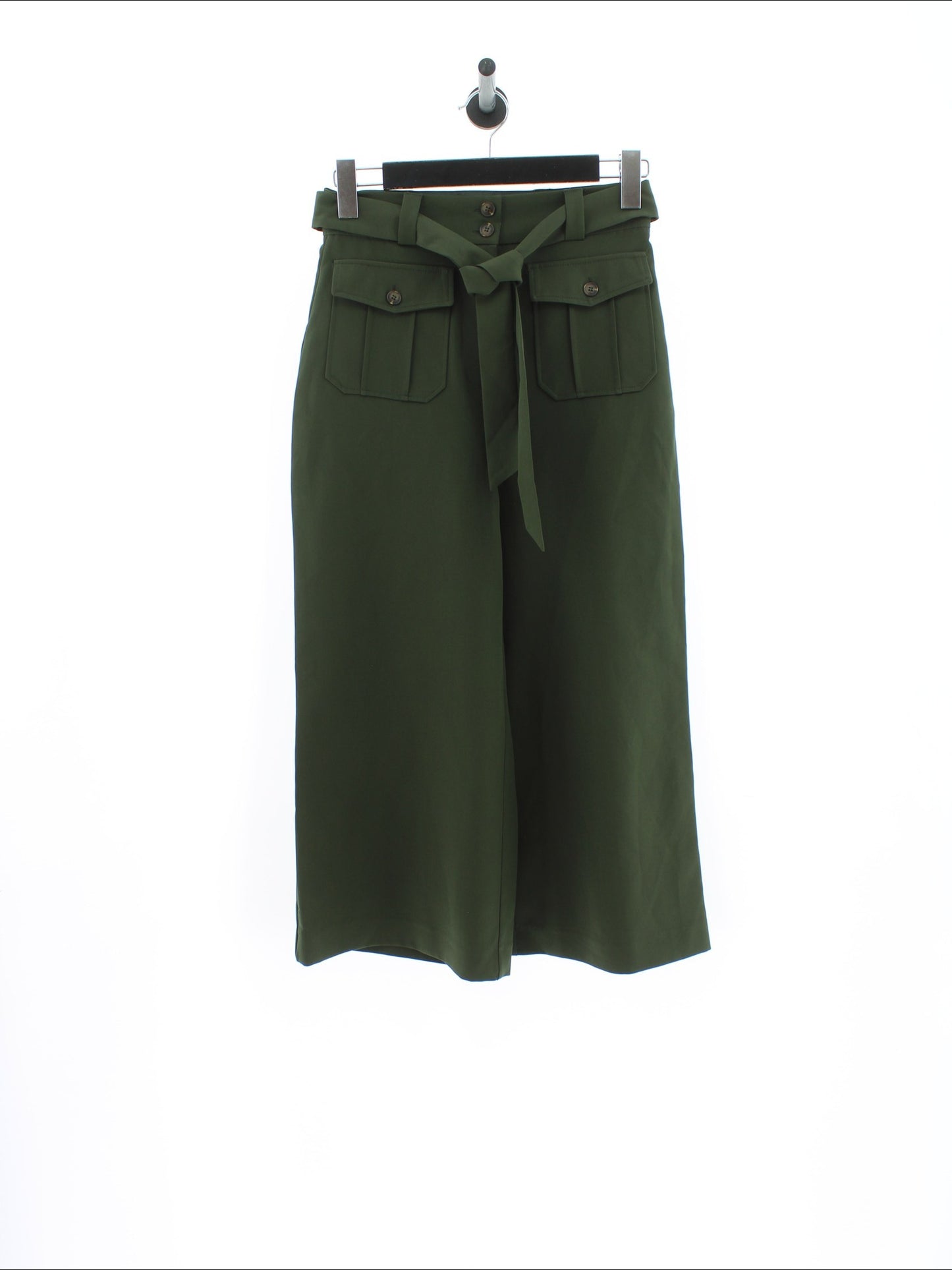 Spodnie Eleganckie New Look Rozmiar: 34