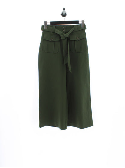 Spodnie Eleganckie New Look Rozmiar: 34