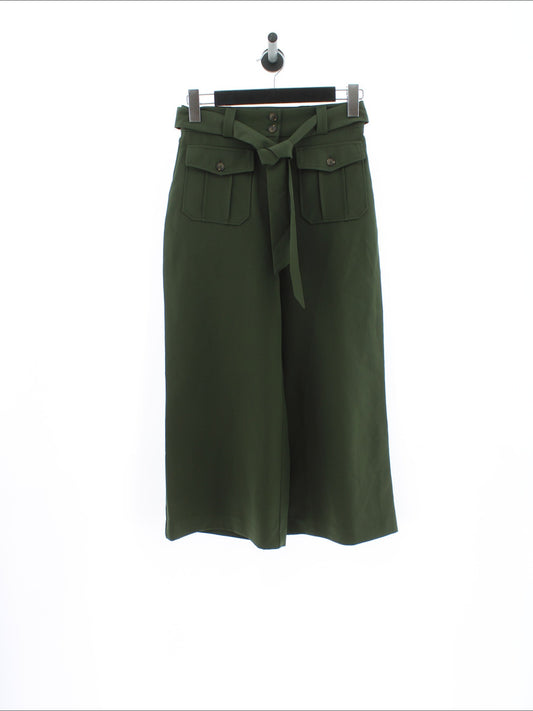 Spodnie Eleganckie New Look Rozmiar: 34