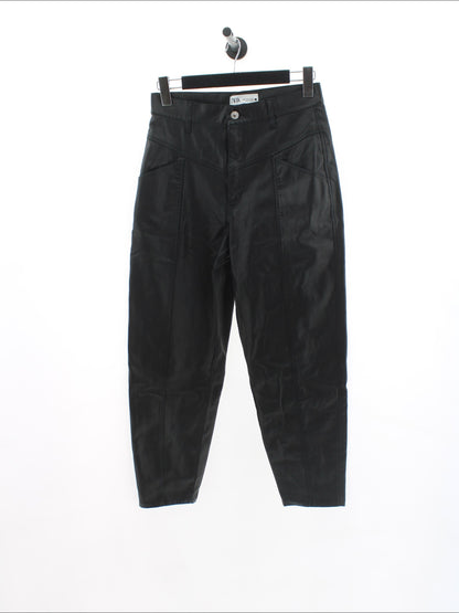 Spodnie Casual Zara Rozmiar: 38