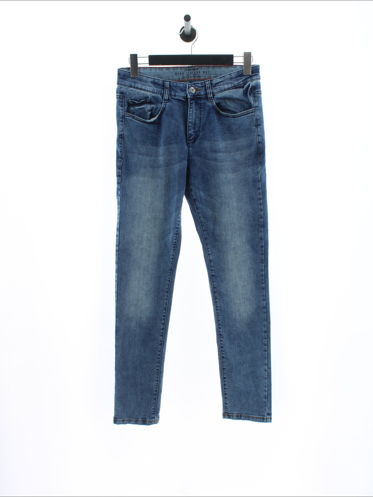 Spodnie jeans s.Oliver Rozmiar: 176