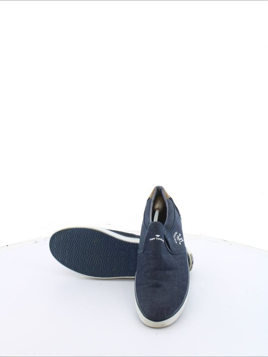 Mokasyny Tom Tailor Rozmiar: 45
