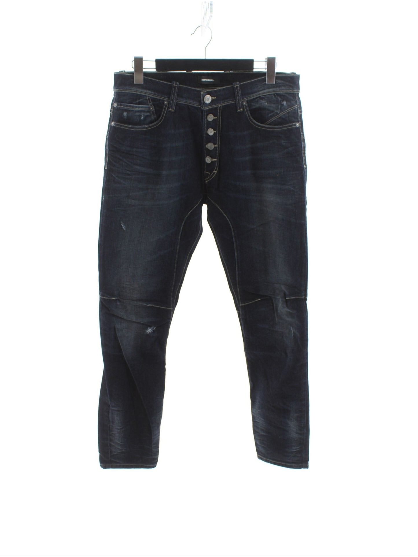 Spodnie jeans Imperial Rozmiar: 44