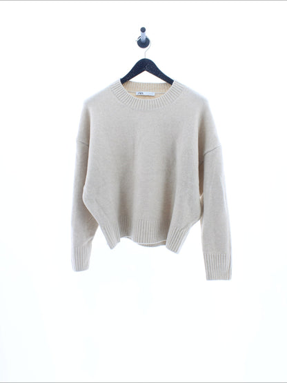 Sweter Zara Rozmiar: M