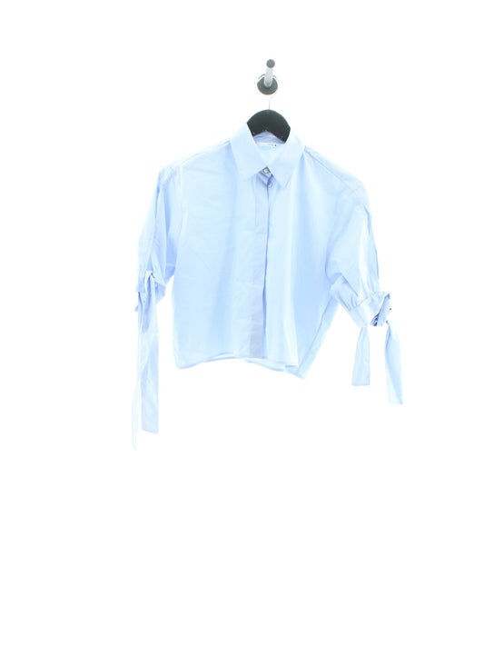 Bluzka Zara Rozmiar: XS