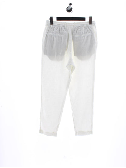 Spodnie Casual Zara Rozmiar: M