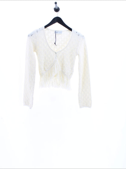 Sweter Bershka Rozmiar: S