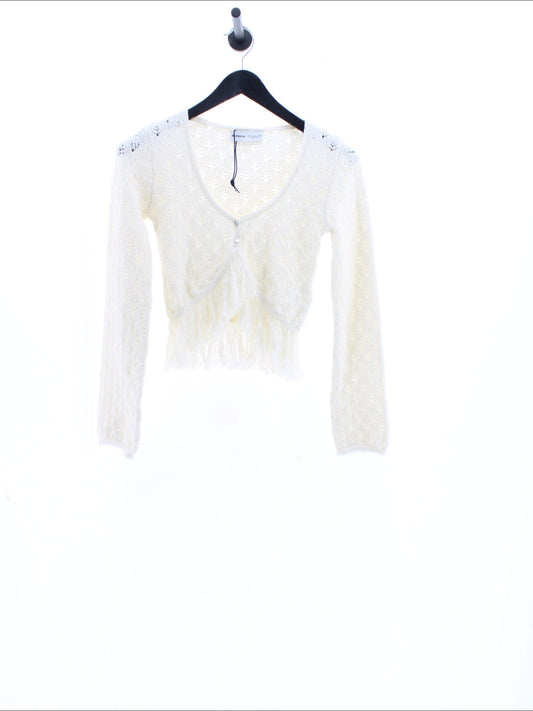 Sweter Bershka Rozmiar: S
