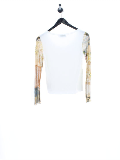 Bluzka Desigual Rozmiar: L