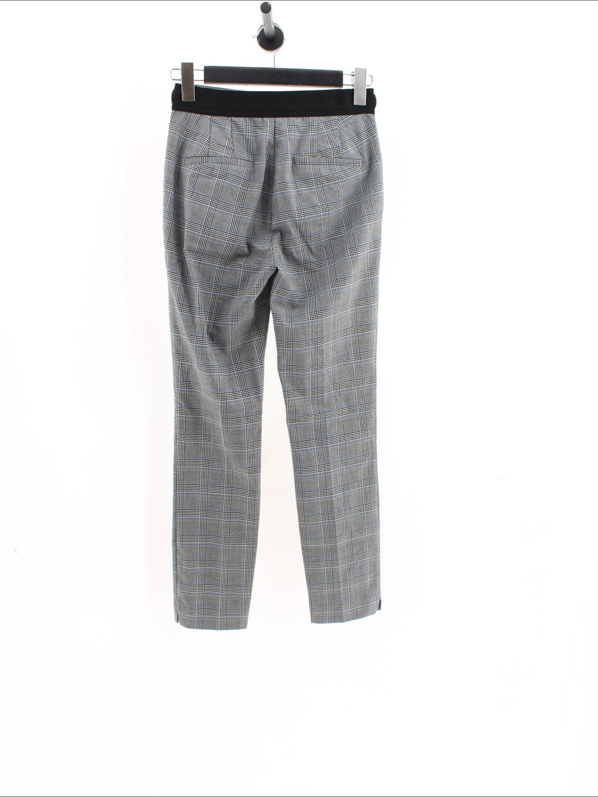 Spodnie Casual Zara Rozmiar: XS