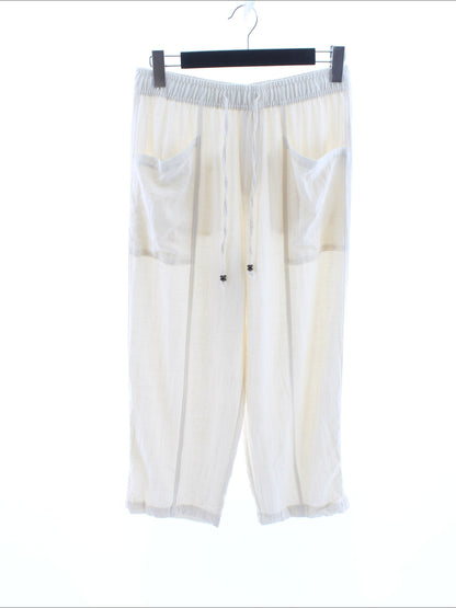 Spodnie Casual Zara Rozmiar: M