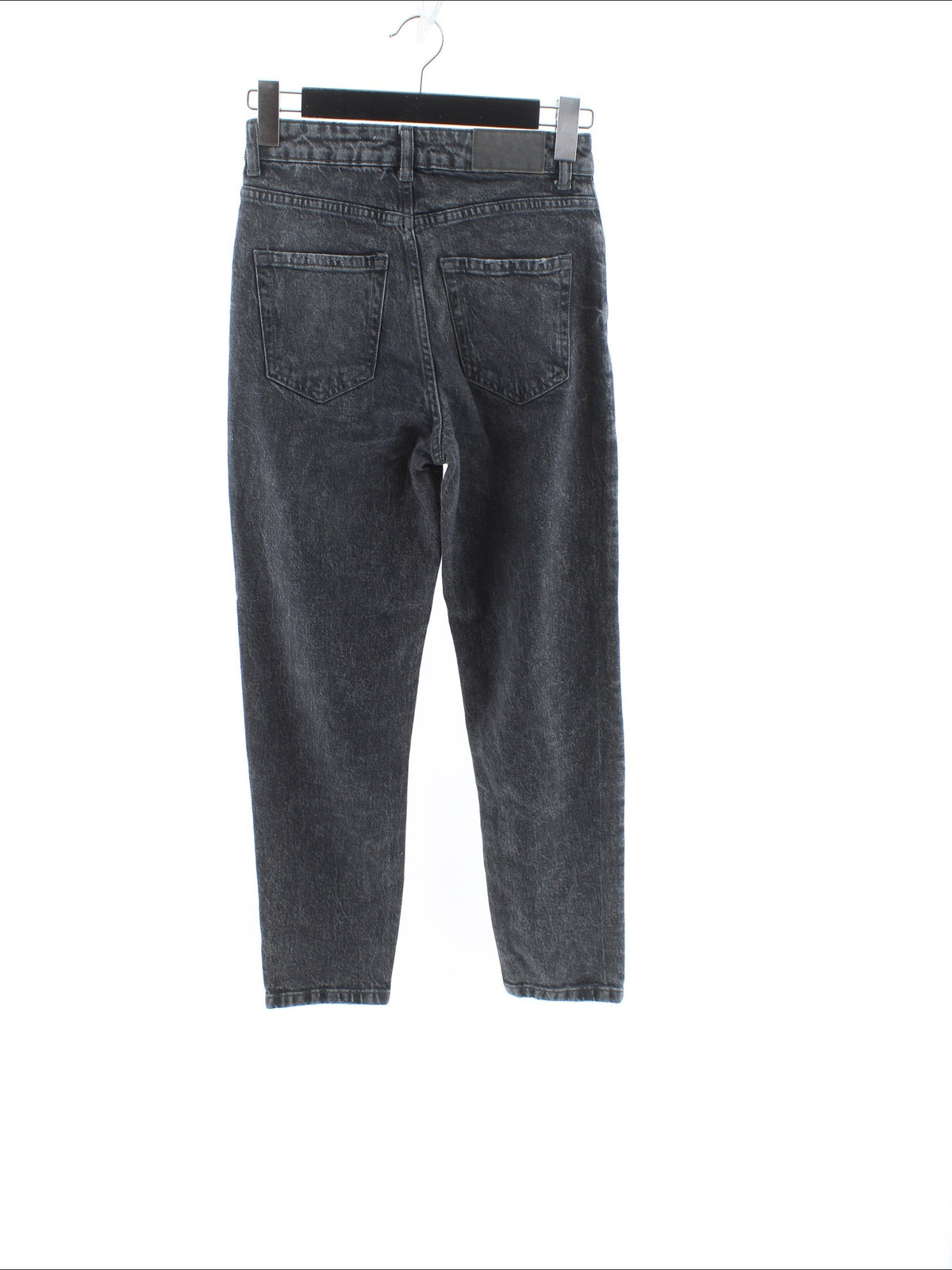 Spodnie jeans Zara Rozmiar: 34