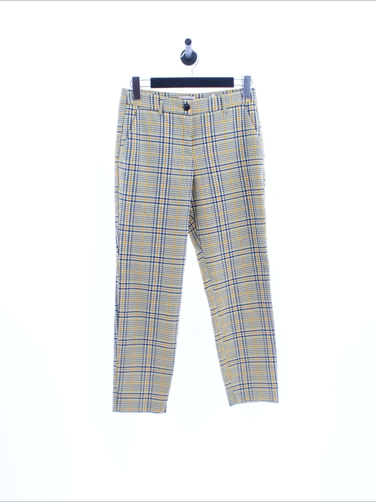 Spodnie Casual Tom Tailor Rozmiar: 36
