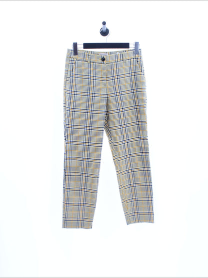Spodnie Casual Tom Tailor Rozmiar: 36