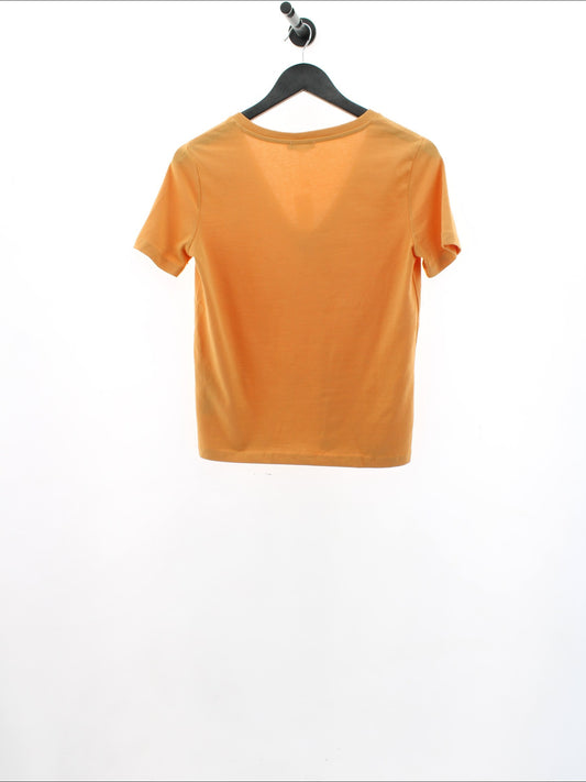 T-shirt Zara Rozmiar: S