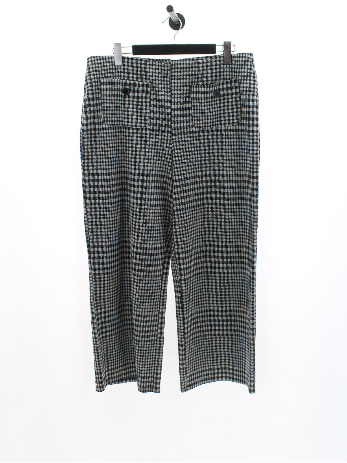 Spodnie Casual H&M Rozmiar: XL
