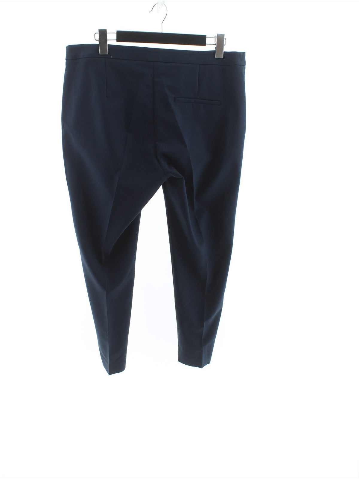 Spodnie Eleganckie H&M Rozmiar: 46