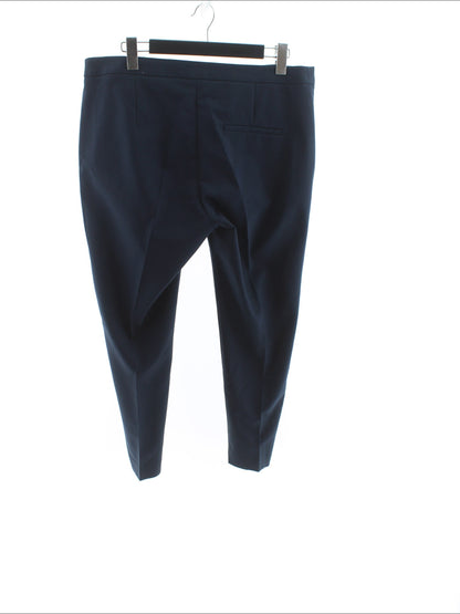 Spodnie Eleganckie H&M Rozmiar: 46