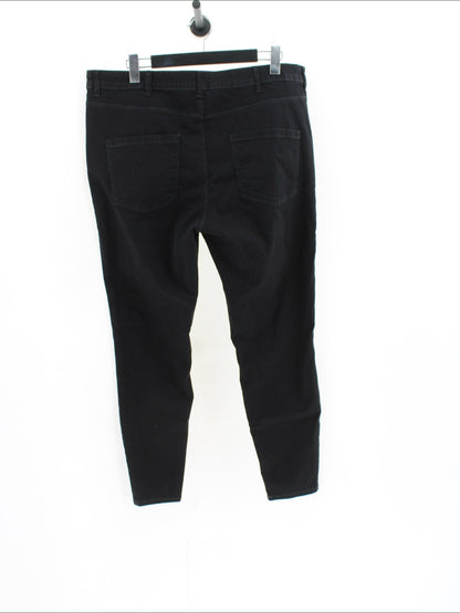 Spodnie Casual CLOCKHOUSE Rozmiar: 50