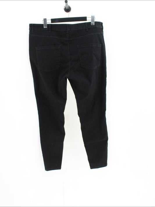 Spodnie Casual CLOCKHOUSE Rozmiar: 50