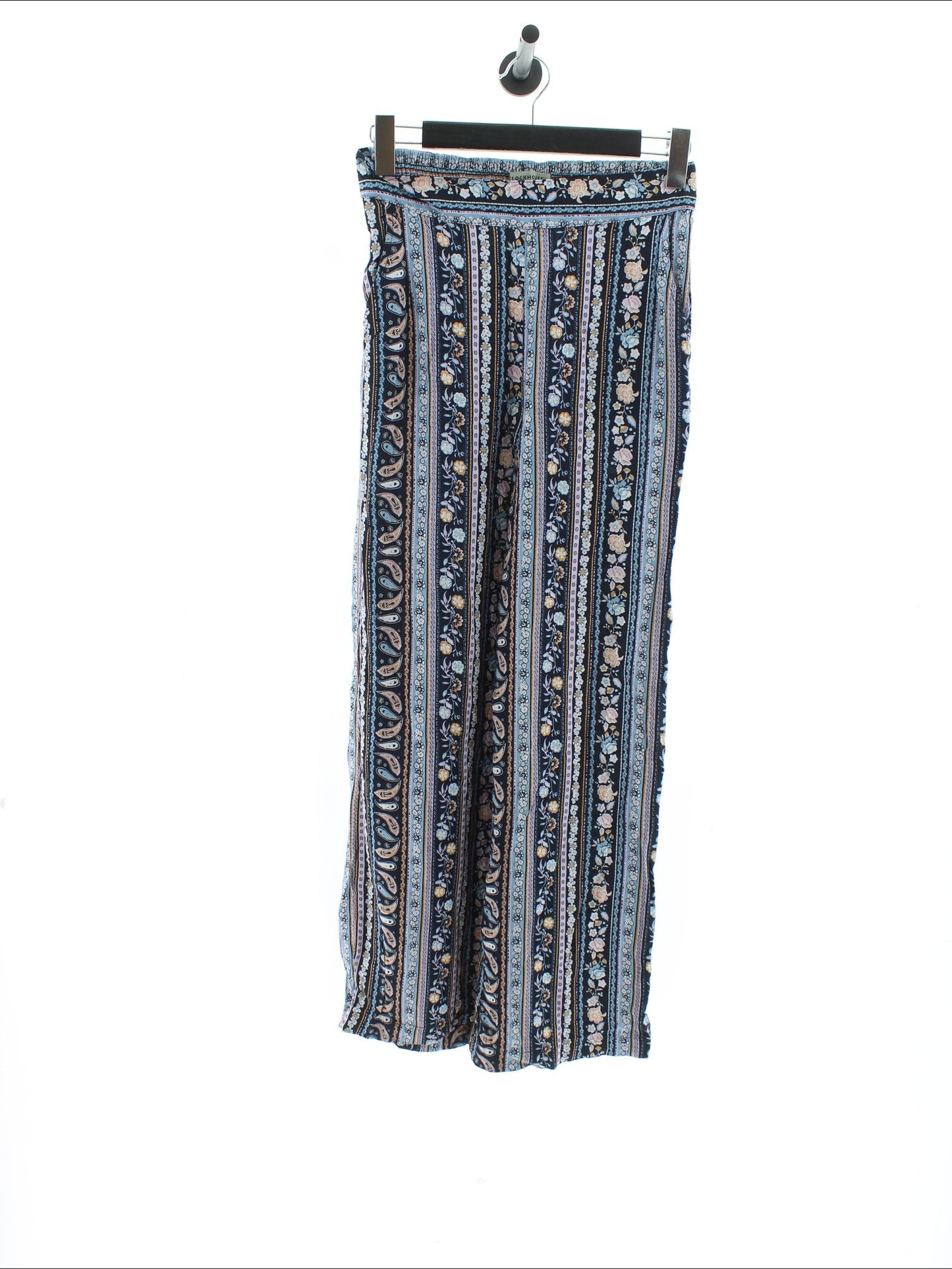 Spodnie Casual CLOCKHOUSE Rozmiar: 38