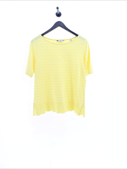 T-shirt Tchibo Rozmiar: 40