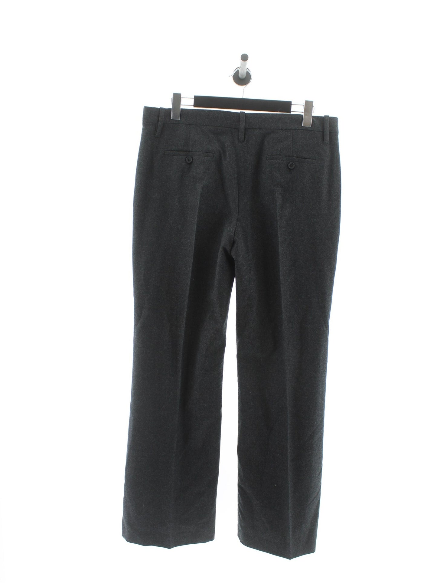 Spodnie Casual Zara Rozmiar: XL