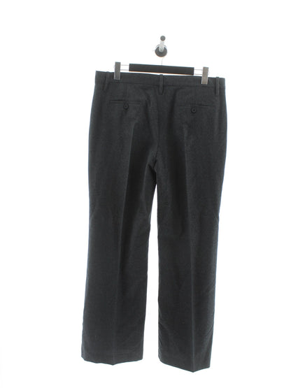 Spodnie Casual Zara Rozmiar: XL