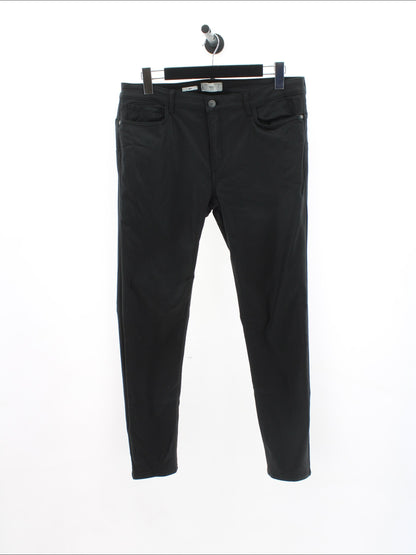 Spodnie Casual Mango Rozmiar: 44