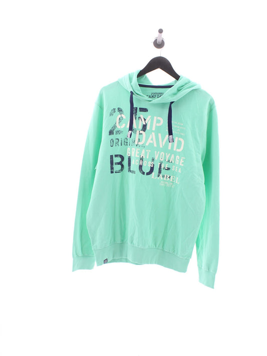 Bluza Camp David Rozmiar: L
