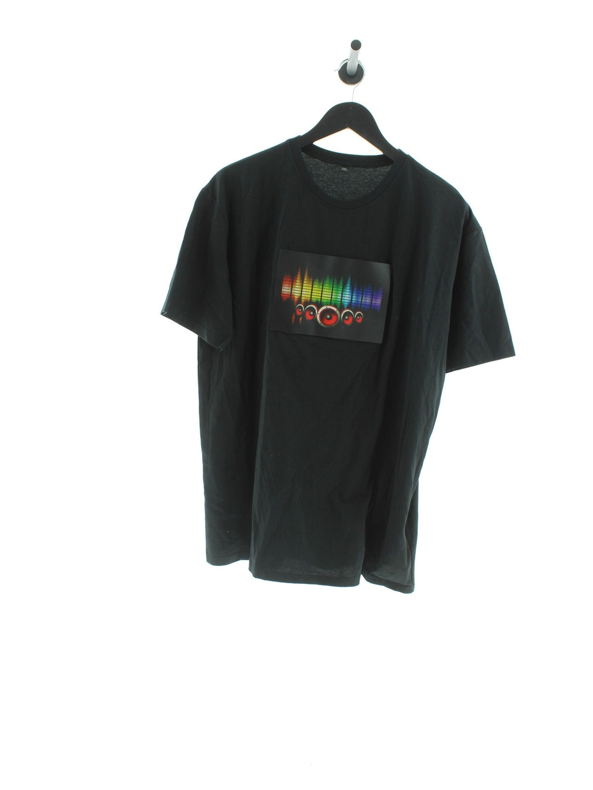 T-shirt Rozmiar: 4XL
