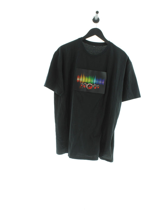 T-shirt Rozmiar: 4XL