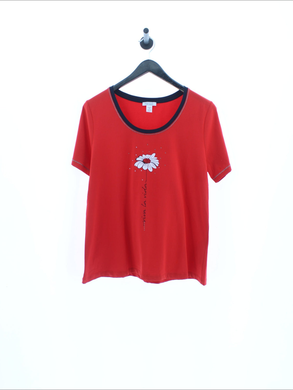 T-shirt Rozmiar: 2XL