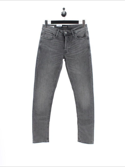 Spodnie jeans JACK & JONES Rozmiar: W29/L34
